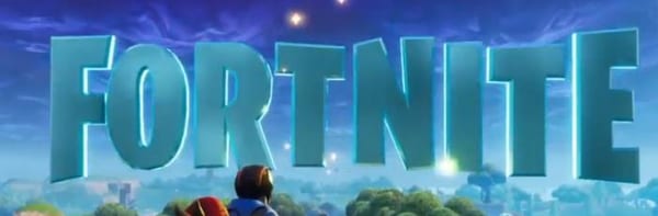 【フォートナイト】FORTNITEの文字探し完全入手ガイド！