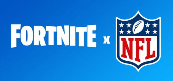 【フォートナイト】NFLとのコラボ決定！アメフトスキンの数がヤバい！？