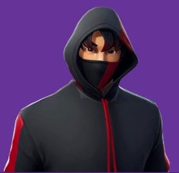 【フォートナイト】アイコニック(IKONIK)スキンの入手方法！スマホを購入すると入手！？