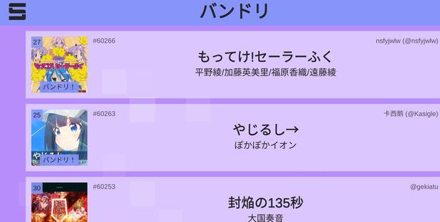 【プロセカ】ソノラスの使い方と注意点を解説！創作譜面ができる！