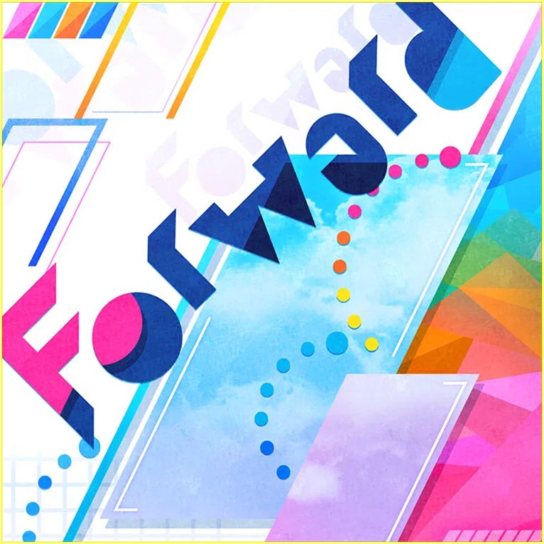 【プロセカ】「Forward」の楽曲情報と解放条件！【EXレベル24・MASTERレベル28】