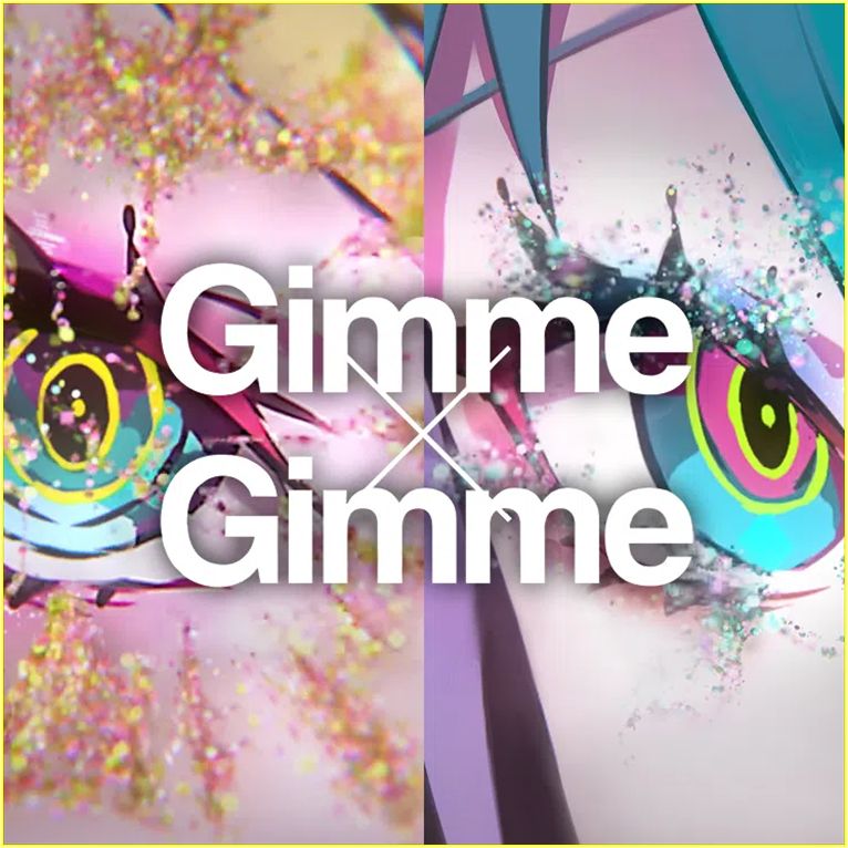 【プロセカ】「Gimme×Gimme」の楽曲情報と解放条件！【EXレベル26・MASTERレベル29】