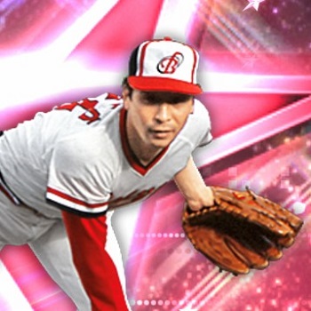 【プロスピA】佐藤義則 OB 2021の評価！オリックス優勝の立役者！