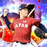 【プロスピA】山本由伸 2021 侍ジャパンの評価 オリックス！球界を代表するエース！