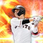 【プロスピA】坂本勇人 2020 Series2の評価 巨人！通算2000本安打達成！