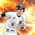 【プロスピA】荻野貴司 2021 シリーズ1の評価 ロッテ！ミート・走力A同値可能！