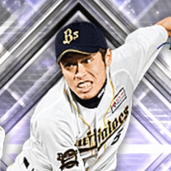 【プロスピA】佐藤達也 スピリーグ監督 2021の評価！オリックスの最強リリーフエース！