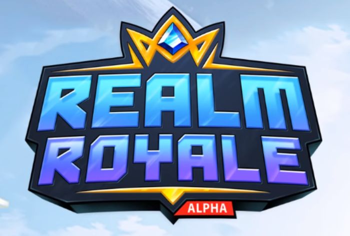 【Realm Royale】最新アップデート最速情報！【6/20更新】