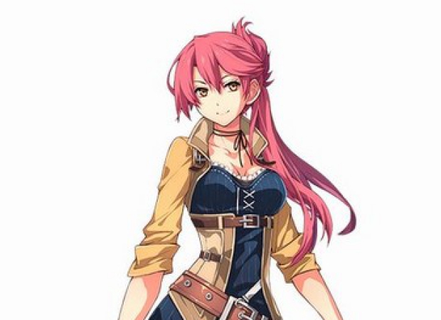 【閃の軌跡3】サラ・バレスタインの評価