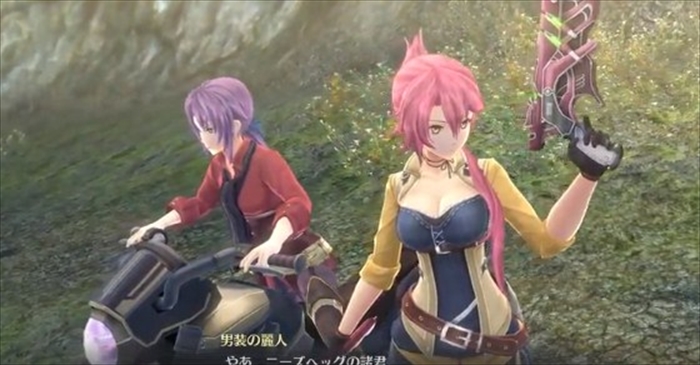 【閃の軌跡3】攻略チャート「3章　鋼の鼓動～海都繚乱～」