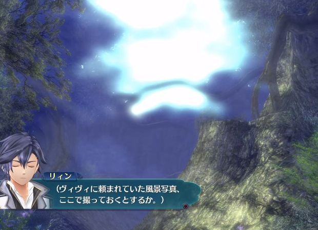 【閃の軌跡3】写真の撮影ポイントと獲得アイテム