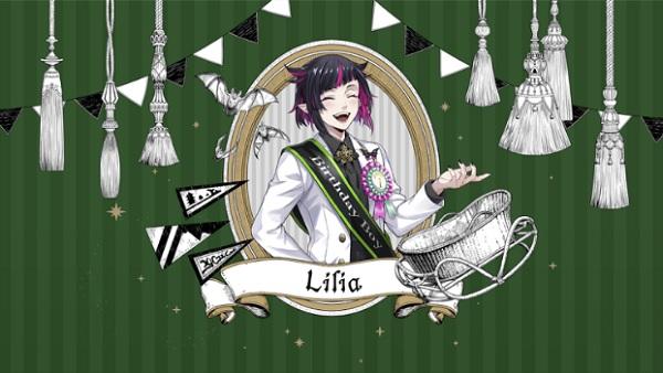 【ツイステ】リリア誕生日(バースデー)ガチャは引くべき？性能と評価徹底解説！