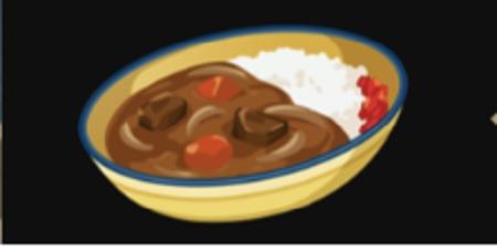 【ツイステ】カレーのレシピ解説！材料一覧！