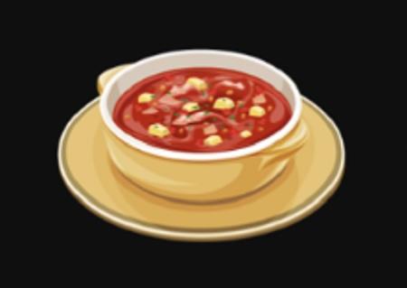 【ツイステ】ミネストローネのレシピ解説！材料一覧！